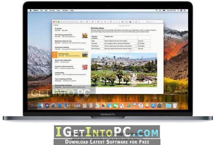 download ie for mac os sierra 2017