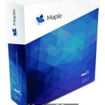 Maplesoft-Maple-2018-Free-Download