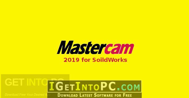 mastercam x4 for solidworks download