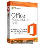 Microsoft Office 2016 Pro Plus June 2018 x86 Free Download (1)