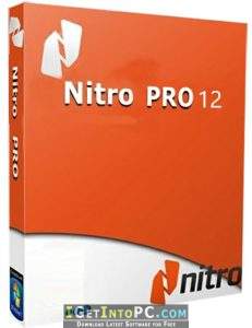nitro pdf professional portable download