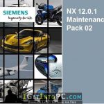 Siemens-PLM-NX-12.0.1-MP02-Free-Download