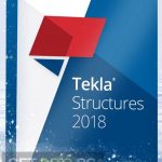 Tekla-Structural-Designer-2018-Free-Download