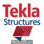 Tekla-Structures-2018-Free-Download