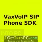 VaxVoIP-SIP-Phone-SDK-Free-Download