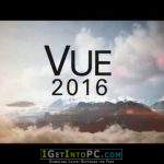 Vue-xStream-Pro-2016-Free-Download