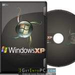 Windows-XP-Professional-SP3-x86-June-2018-Free-Download