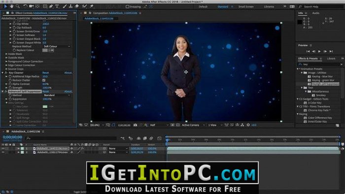 adobe after effects premiere pro free download