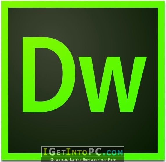 Adobe Dreamweaver CC 2018 18.2.0.10165 macOS Free Download (1)