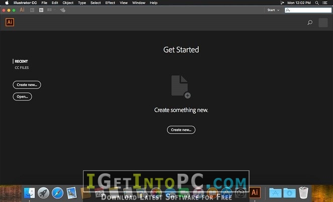 adobe illustrator 2018 mac torrent