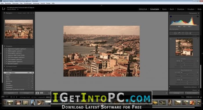 adobe photoshop lightroom free download for windows 7 with crack