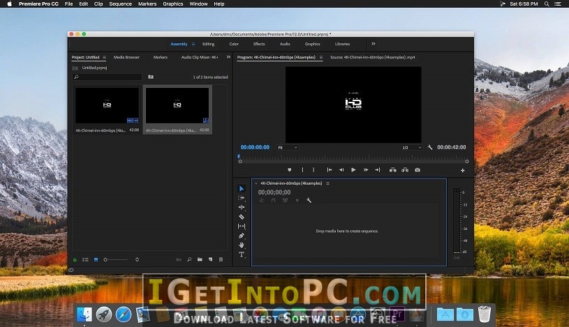 mac premiere pro neat video free download torrent