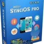 Anvsoft SynciOS Data Recovery 2.0.0 Free Download (1)+1