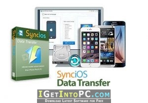 download syncios data transfer