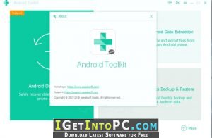 download the last version for apple Apeaksoft Android Toolkit 2.1.20