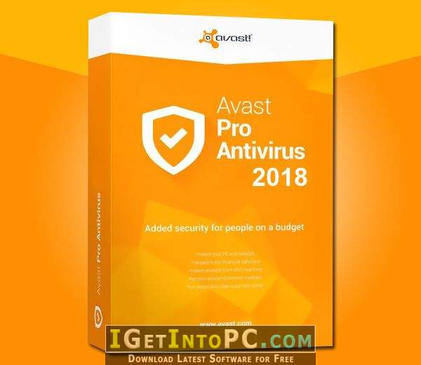 Avast antivirus free download for windows 7