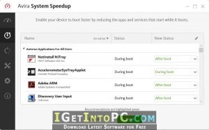 avira system speedup pro 4.11.1.7632 crack avira system speedup pro 4.11.1.7632 crack