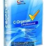 C-Organizer Professional 6.2.2 Free Download (1)