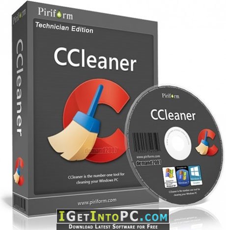 fix problems with ccleaner pro v5.45.6611