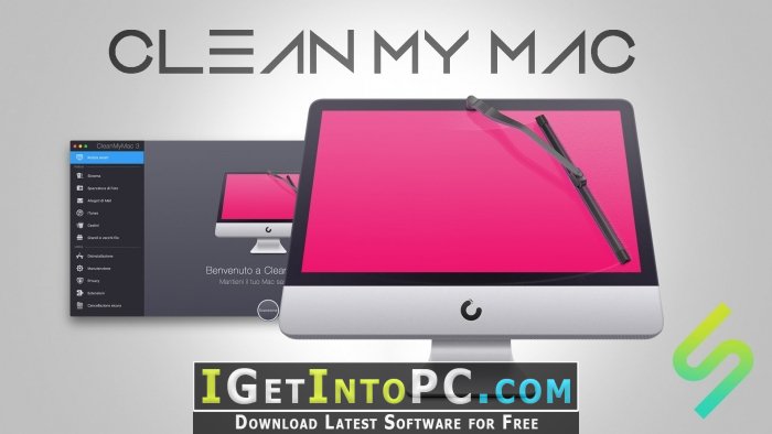 cleanmymac 3 free download for mac high sierra