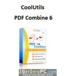 CoolUtils PDF Combine 6.1.0.123 Free Download (1)