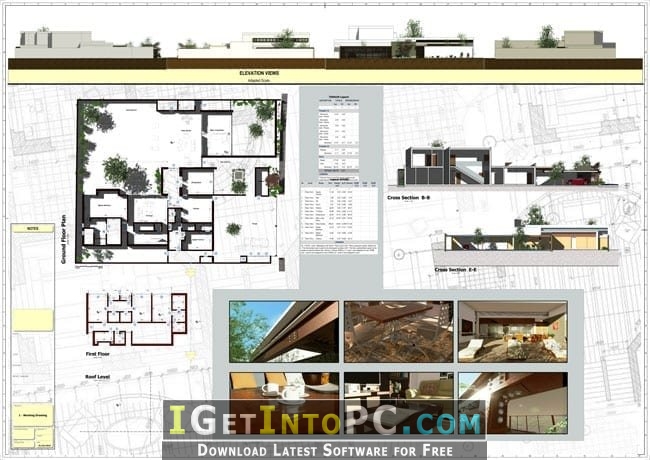 Floorplan 3d V11 Download