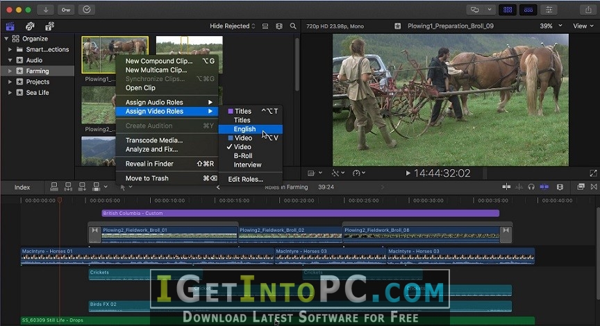 fcp 7 for mac free download