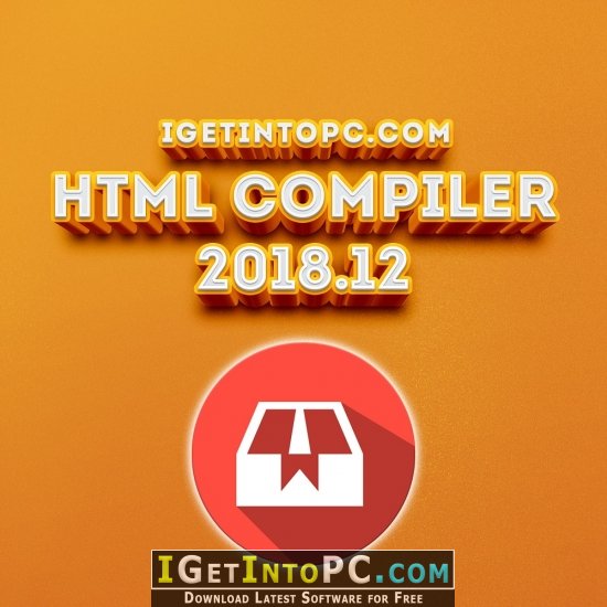 free for apple instal HTML Compiler 2023.14