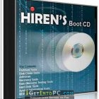 Hirens BootCD PE 1.0.1 x64 Free Download