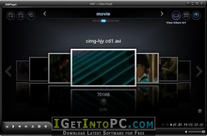 the kmplayer 4.0.6.4 build 7