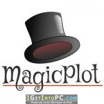 MagicPlot Pro 2.7.2 Free Download (1)+1