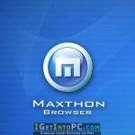 Maxthon Cloud Browser 5.2.3.4000 Free Download (1)