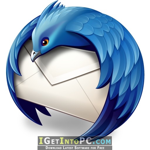 mozilla thunderbird filehippo