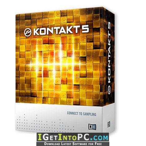 Kontakt 5 5 2 Download Free