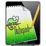 Notepad++ 7.5.7 x86 x64 Free Download (1)