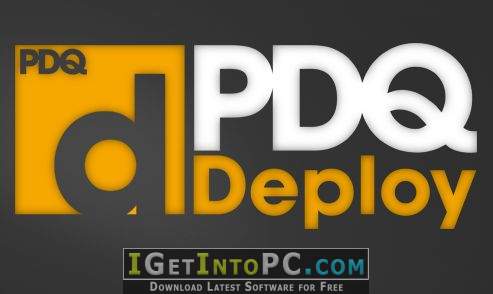 downloading PDQ Deploy Enterprise 19.3.464.0