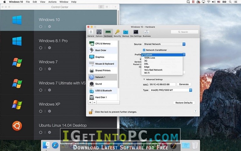 download parallels 13 for mac free