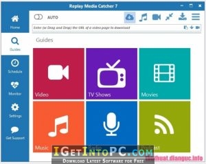 can i download aebn using replay media catcher can i download aebn using replay media catcher