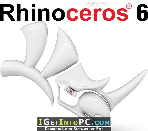download rhino 6 free