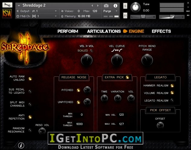 shreddage 3 kontakt how to install