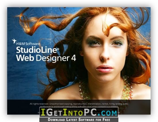 for apple download StudioLine Web Designer Pro 5.0.6