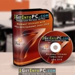 Windows 7 SP1 Ultimate X64 incl Office14 June 2018 Free Download (1)