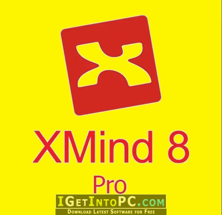 xmind pro vs free