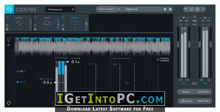 izotope nectar 2 free download crack