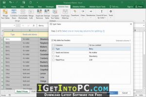 Ablebits Ultimate Suite for Excel 2024.1.3436.1589 download the new version for windows