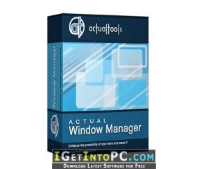 Actual Window Manager 8.15 download the last version for android