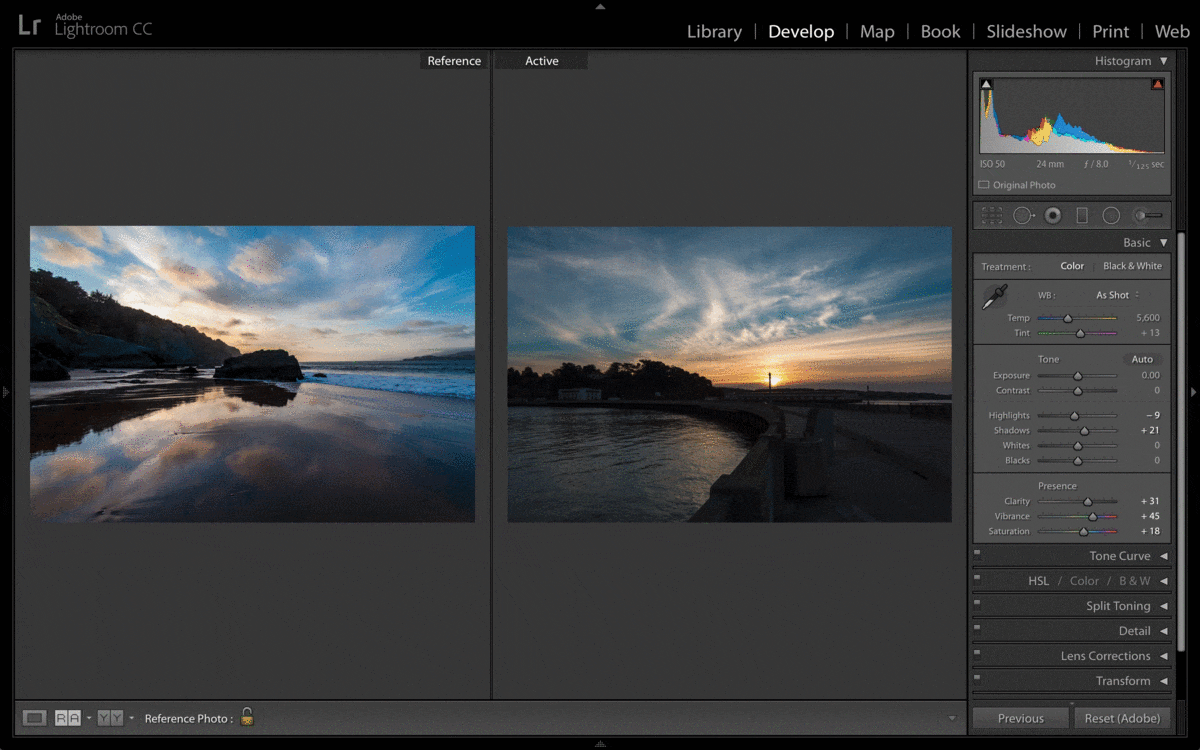 Lightroom