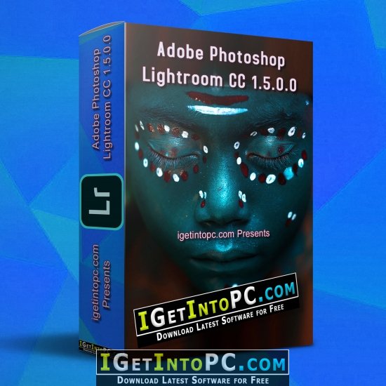 Adobe Photoshop Lightroom Cc 2018 Crack Free Download