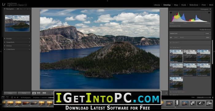 download lightroom 4 for windows