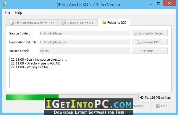 7z to iso converter online